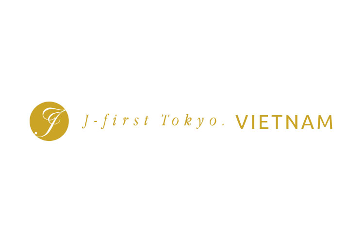 >J-first Tokyo ベトナム