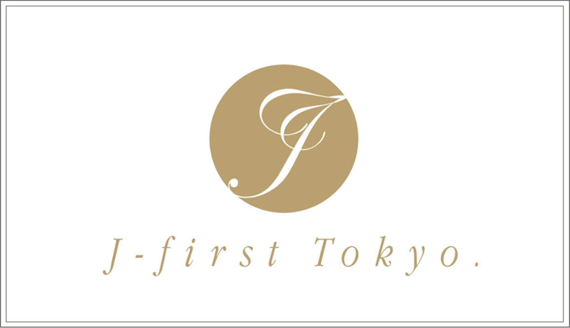 J-first Tokyo（Ho Chi Minh）ロゴ